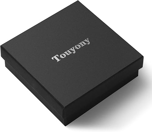 Miniatura 8 de Pulsera de cuero para hombre, pulsera trenzada de cuero de primera calidad, accesorios de regalo de joyería de acero inoxidable, pulsera para hombre