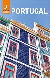 Rough Guides Portugal: Travel Guide eBook