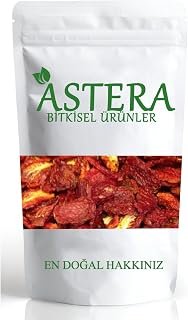 ASTERA 1 Kg Domates Kurusu ( Doğal - Güneşte Kurut