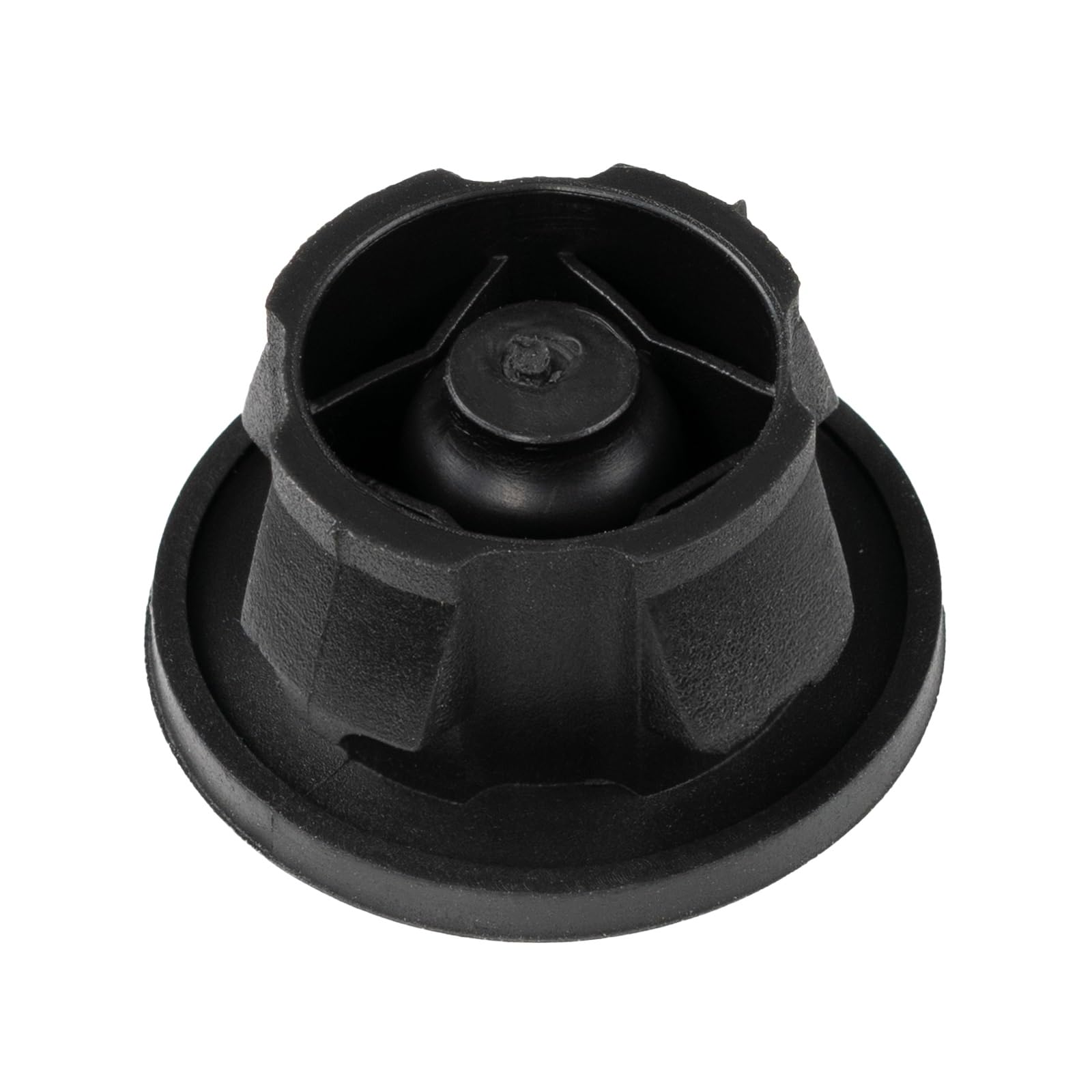 5 Piezas de Goma for Tapa de Motor de Mercedes Benz S204 W212 X164 X204 W251 V251 W221 Viano Vito W639 Sprinter 906 2006-2020