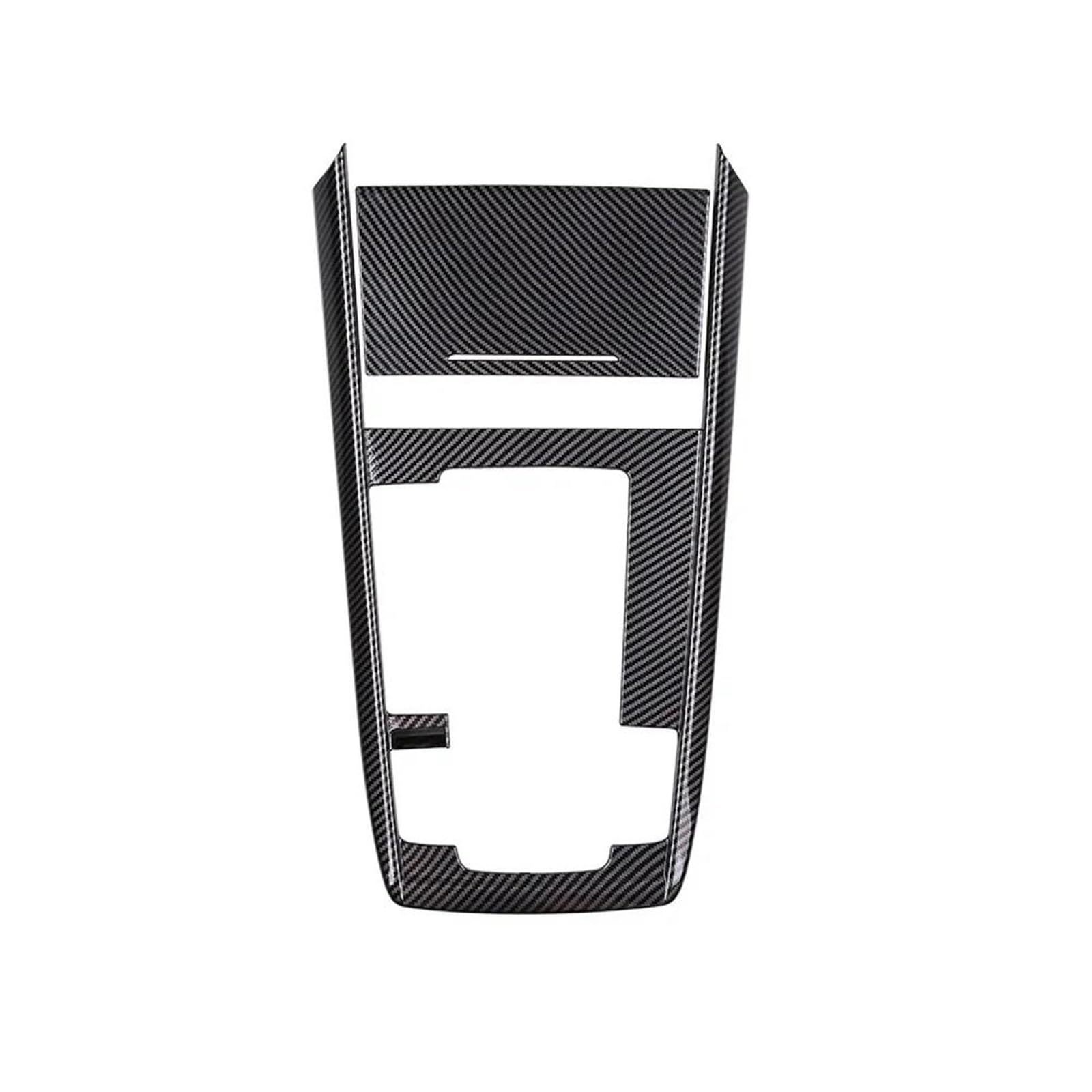Car Interior Sticker for Mazda CX30 CX-30 2019-2021 Central Gear Panel Control Panel Decal Gearbox Centre Console Trim Interior Frame Trims Stickers(LHD)