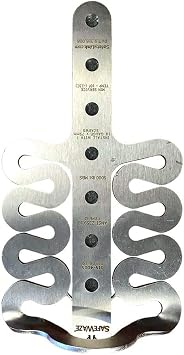 Safewaze 019-4005 FrogLink Temporary & Reusable Roof Anchor