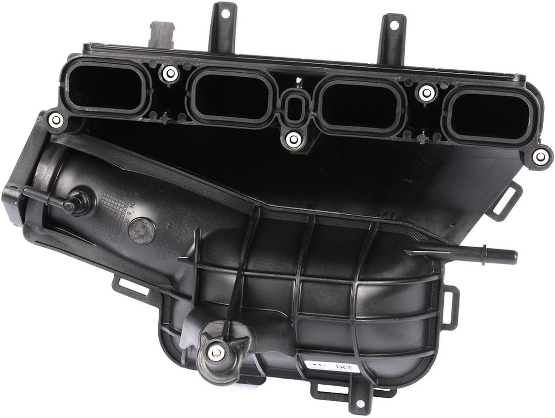 GM Genuine Parts 12631023 Intake Manifold Assembly