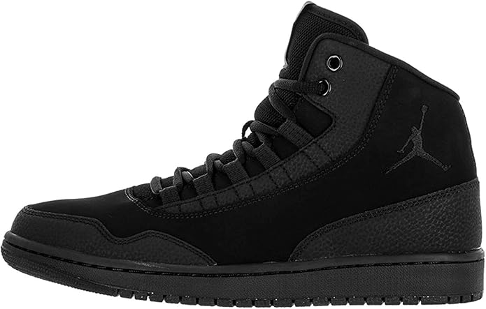 jordan executive donna