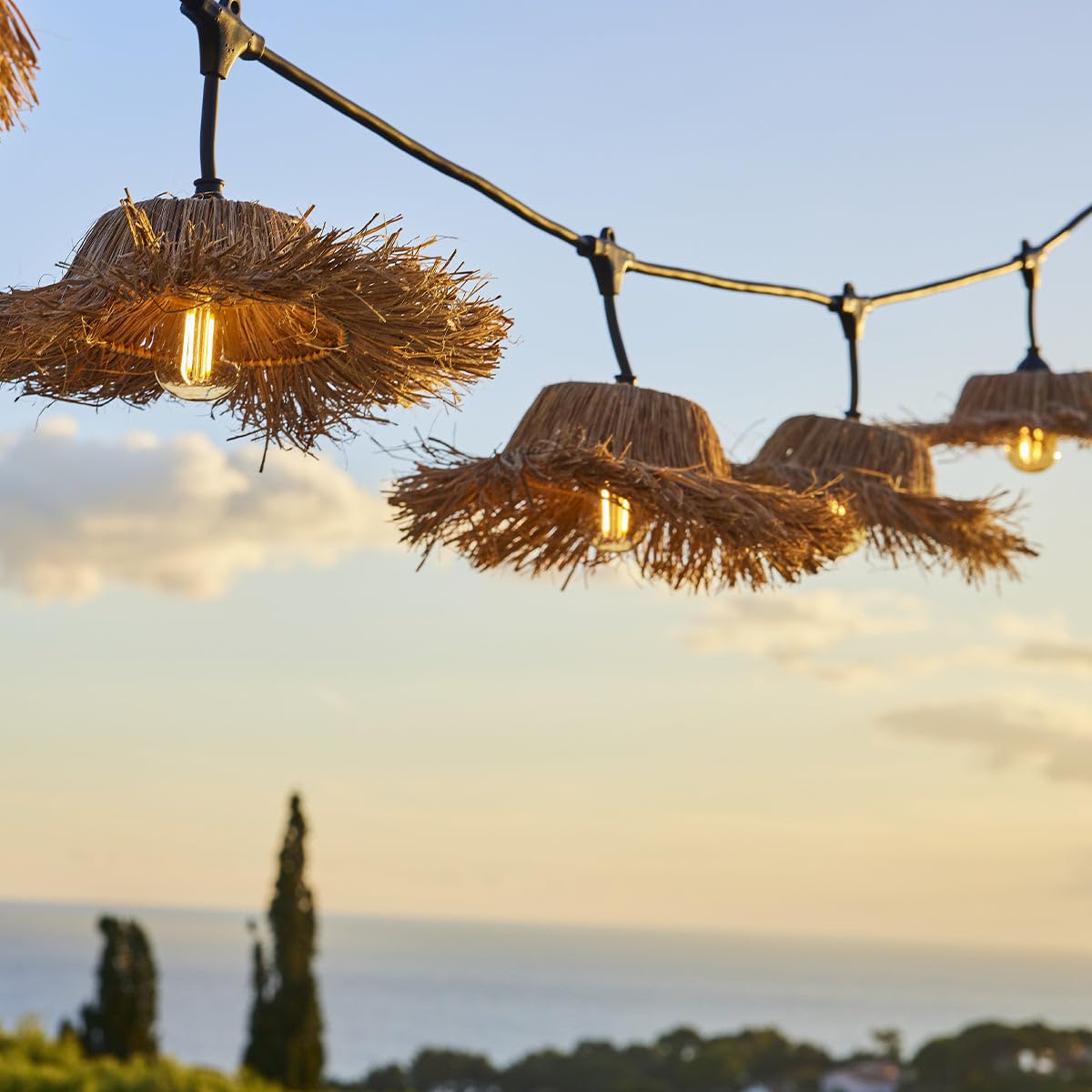 6m TAHITI LIGHT CONNECTABLE