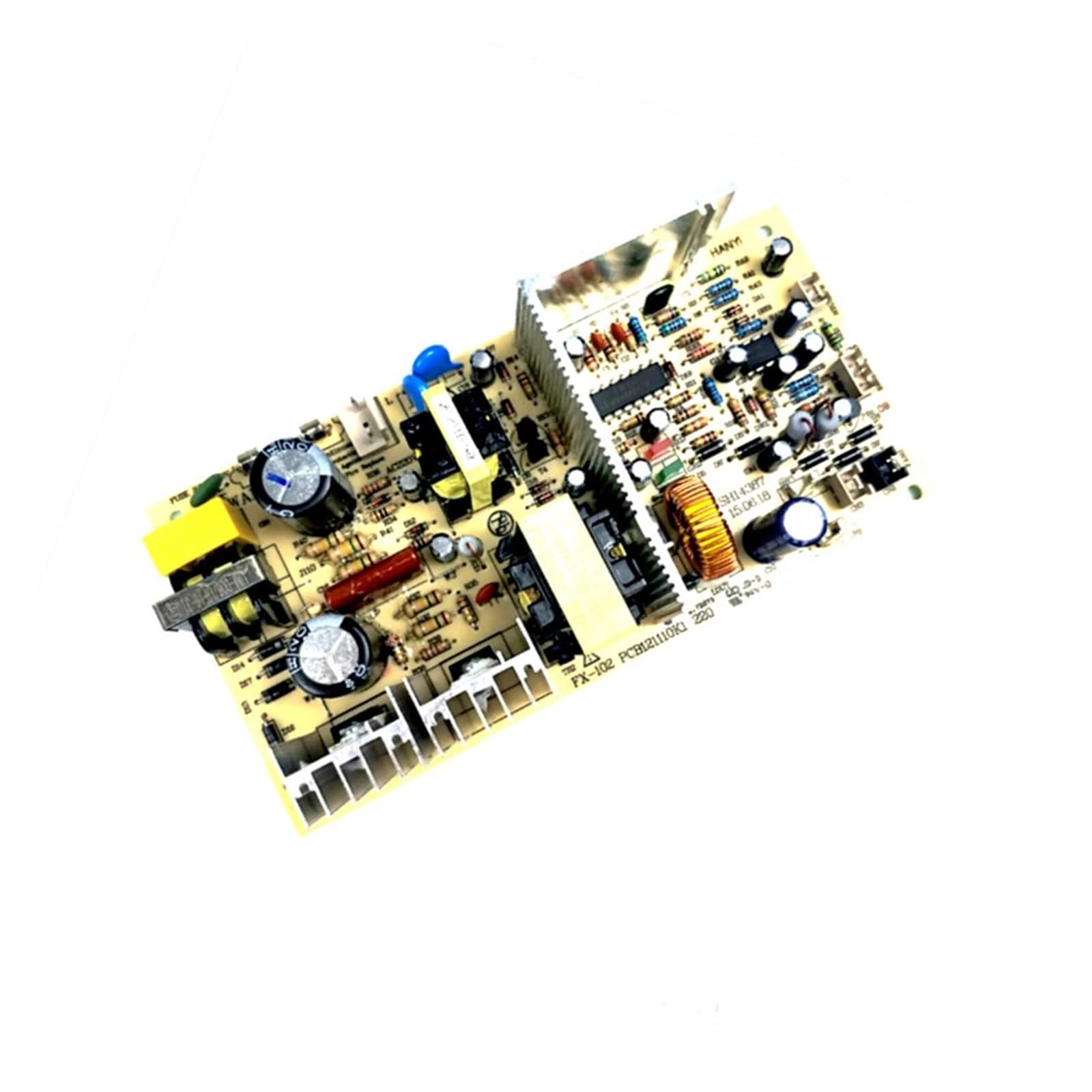 FX-102 12.5V 10.5V Armadietto For Vino Rosso Scheda Di Alimentazione Scheda Principale Alimentazione Accessori For Frigorifero 220V 50W 70W PCB121110K1(FX-102 12.5V 70W)