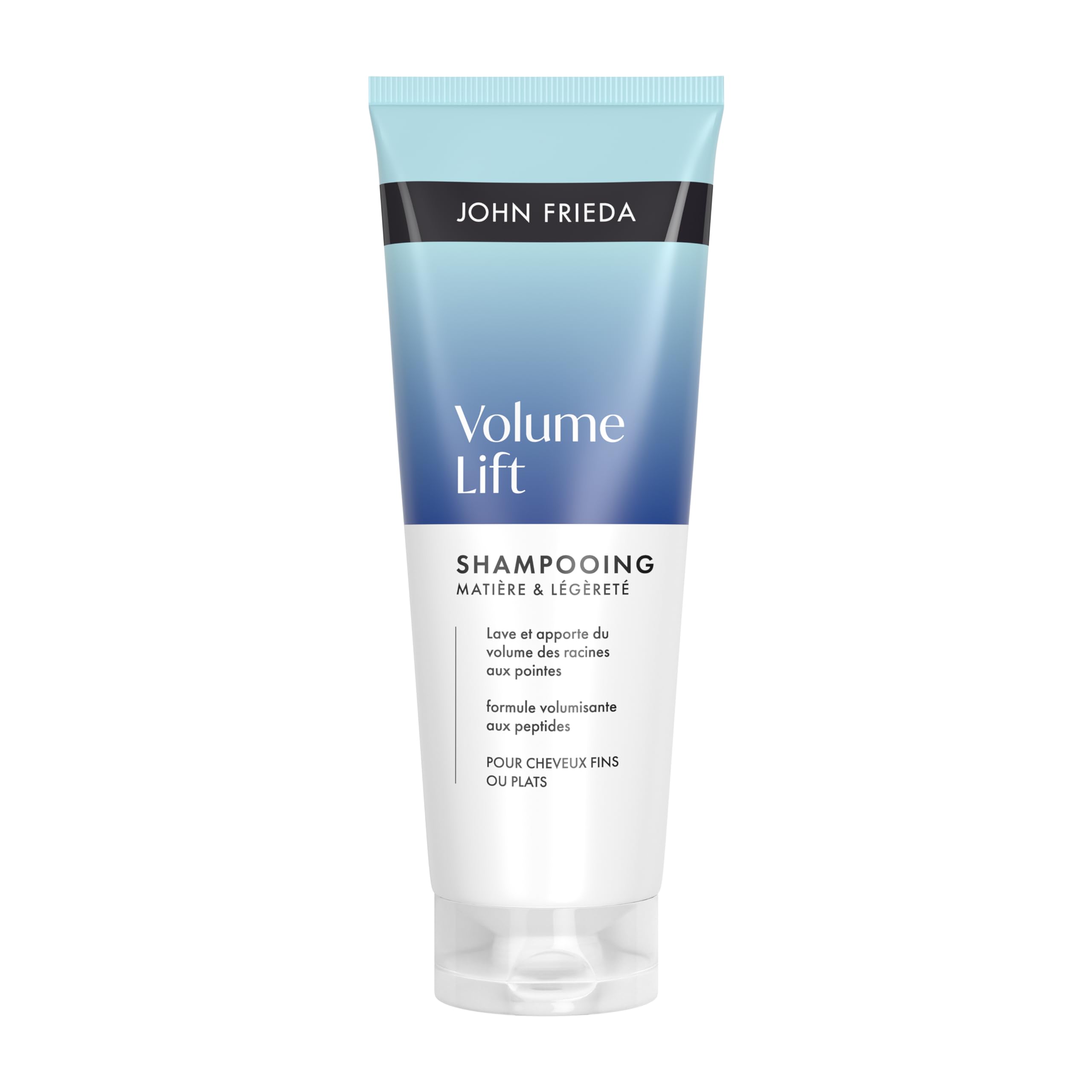 Volume Lift Shampooing 75ml - forat voyage