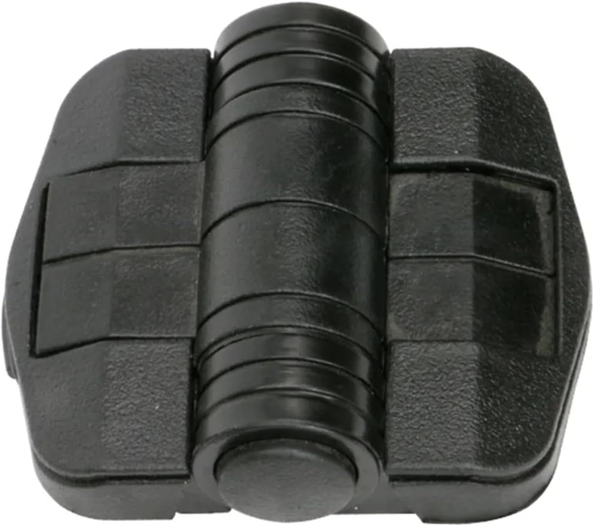 Cl195 Plastic Hinge Adjustable Torque Multi Point Positioning Stop 1Pcs