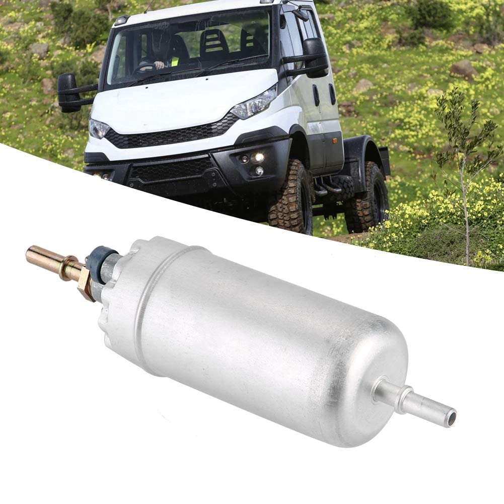 Pompe à essence électrique pour voiture Qinlorgo 0580464073