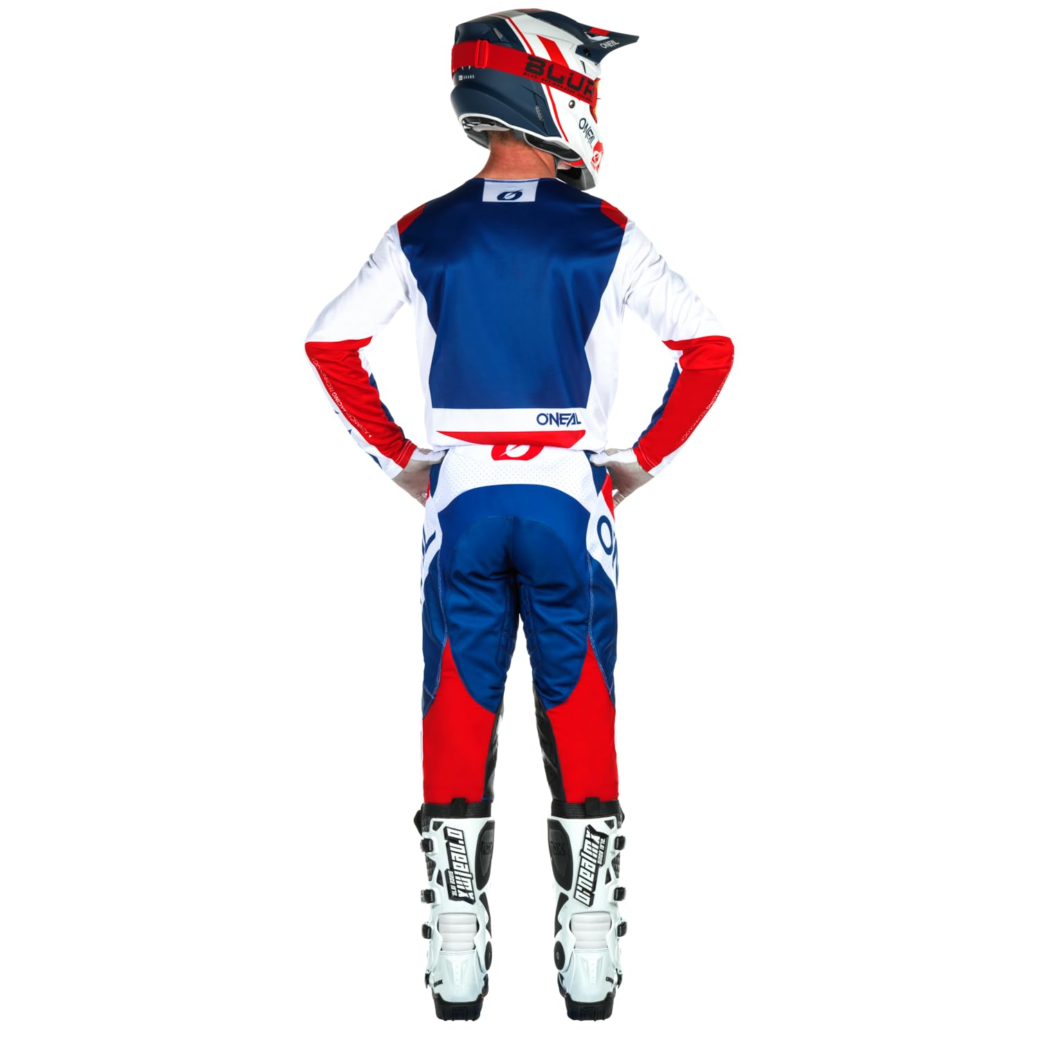 O'NEAL Maglia Dirt Bike Uomo