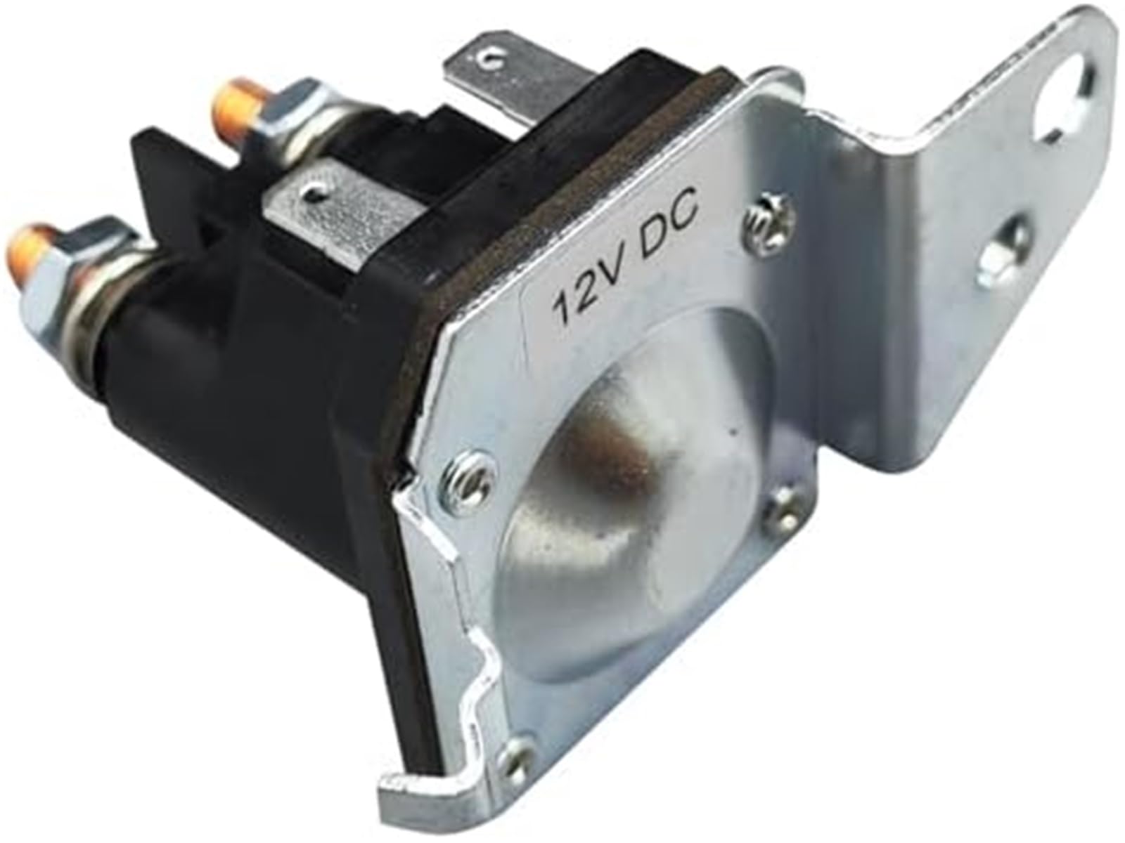 Elektromagnes rozrusznika 762-1261-211-50 762-1261-211-51 Wymień elektromagnesy Trombetta Craftsman, dla Cub Cadet, dla MTD, RZT Z-Force AYP, dla Husqvarna, kosiarki do trawy przekaźnik rozruc