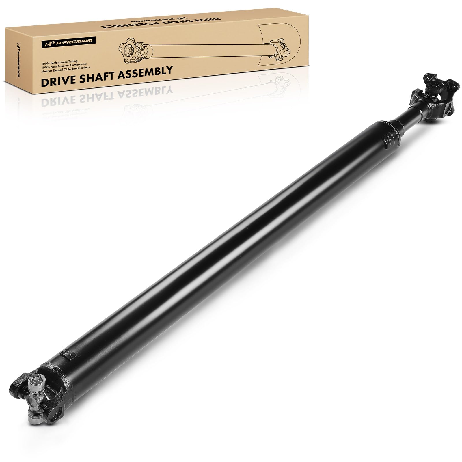 Photo 1 of A-Premium Rear Drive Shaft Assembly for Ford F-250 Super Duty 1999-2002