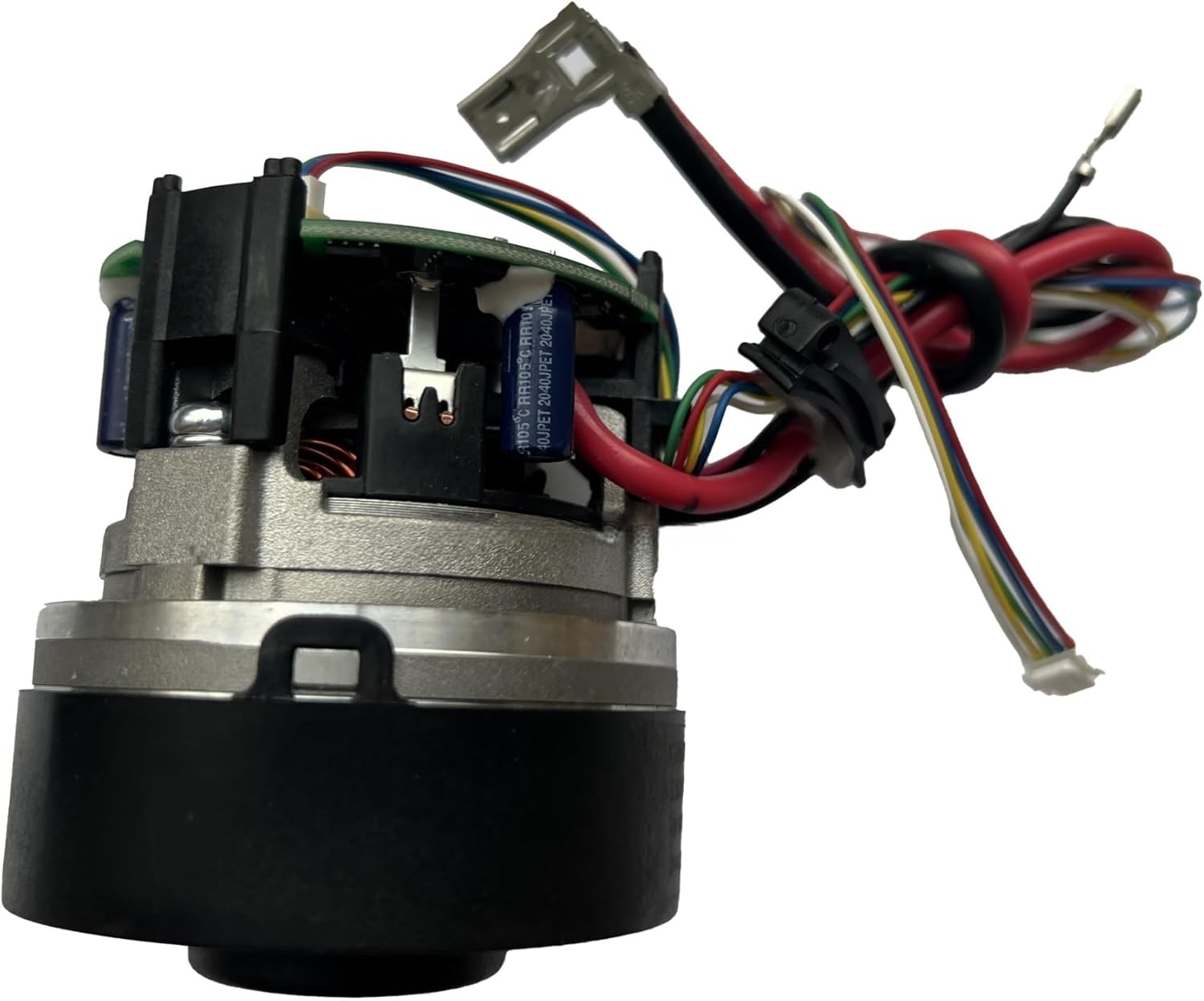 ロボロック H7と互換性がありファンモーター ハンドヘルド掃除機スペアパーツファンモジュールモーター交換アクセサリー