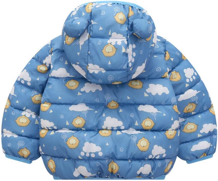 Catherine Cottage（キャサリンコテージ） ダウン アウター ダブルボタン中綿コート キッズ 子供服 女の子 : ZOZOTOWN  Yahoo!店 - 通販 - Yahoo!ショッピング [SDGKLJ] 女の子 子供服 綿入りジャケット プリント 中綿コート フード付き 綿入りジャケット ダウンコート プレゼント 韓