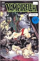 Vampirella Morning In America # 2, 8.0 VF B004DKCEFW Book Cover