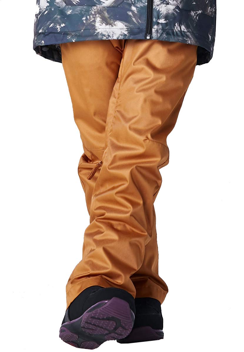 Amazon | スノーボード ウェア レディース パンツ 全9カラー S～XL