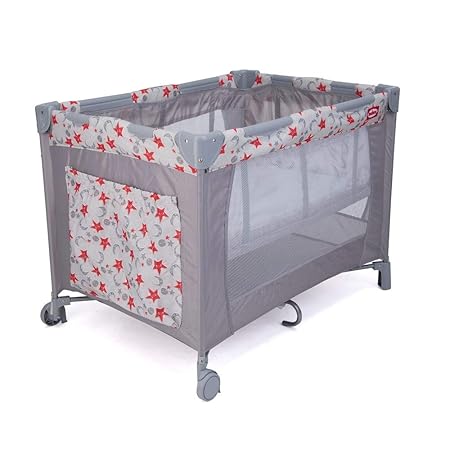 convertible playpen