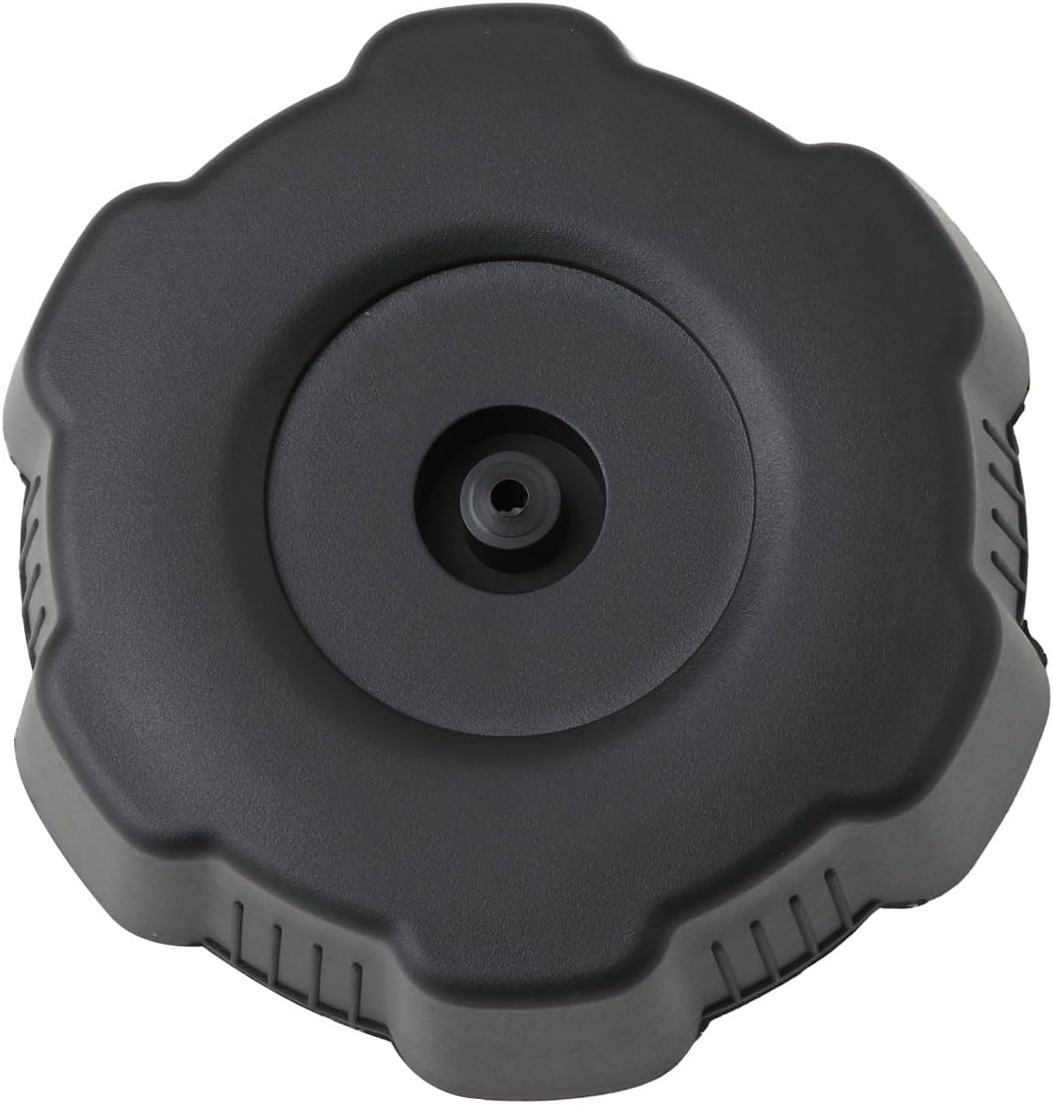 Fuel Tank Cap Gas Cap Compatible with Yamaha Big Bear 250 350 400 Grizzly 350-660 50mm Inner Diameter