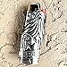 Metal Lighter Case Fits BIC, It Covers Standard Full Size Bic Lighter in J6. Zodiac Astrology Case, Design in Leo. One Piece Per Order