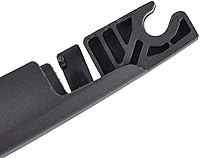 Vista 5 de Rear Wiper Blade & Arm Set Kit, For Opel Zafira Tourer C 2011-2020 Rear Wiper Arm