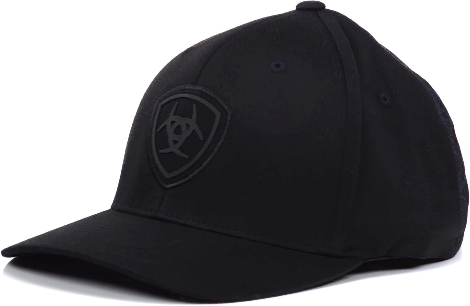 ARIAT Men's Flexfit Shield Logo