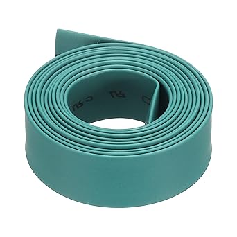 Rebower Heat Shrink Tubing 2:1 Cable Sleeving Tube Wrap, [for Electric Insulation Protection] - 5/16