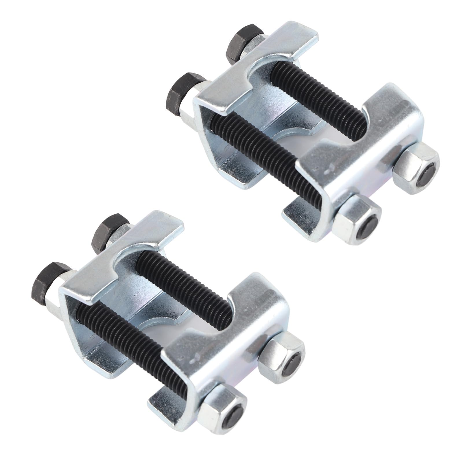 yoriOHLINS サスペンションスプリング 4個セット Amazon | 4 個ミニコイルスプリングコンプレッサー 2 ウェイ調整