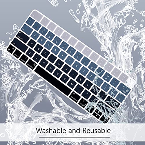 Protector ultra delgado para teclado Magic 24" 2021 miniatura 6