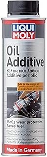 Liqui Moly Oil Additive