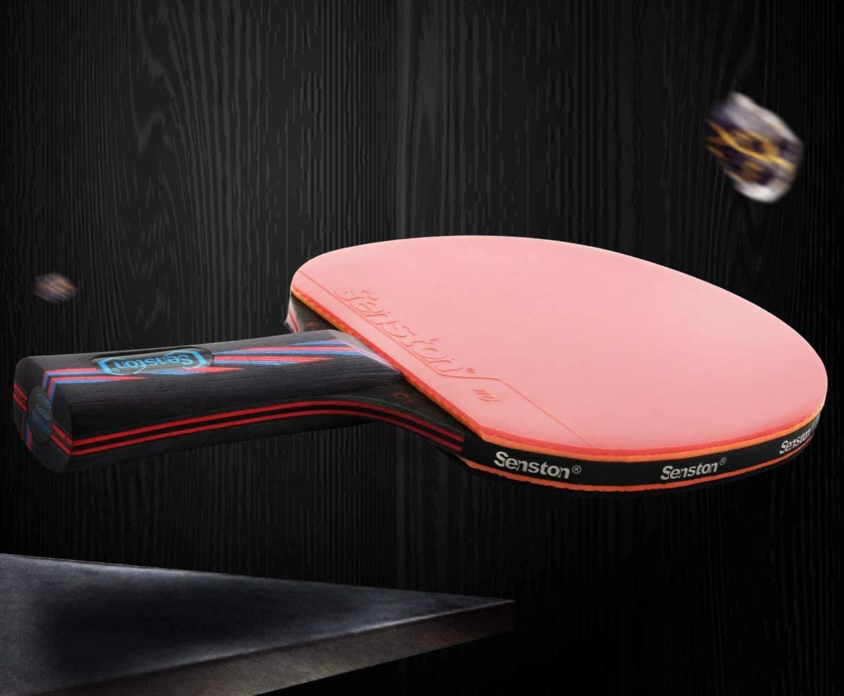 Pegasi tafeltennisbatje 3 ster Skilled kopen? Slechts € 9,99