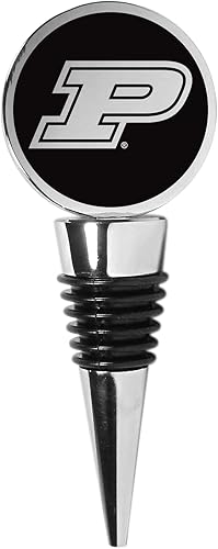 Vista 59 de Siskiyou Sports NCAA unisex Wine Stopper