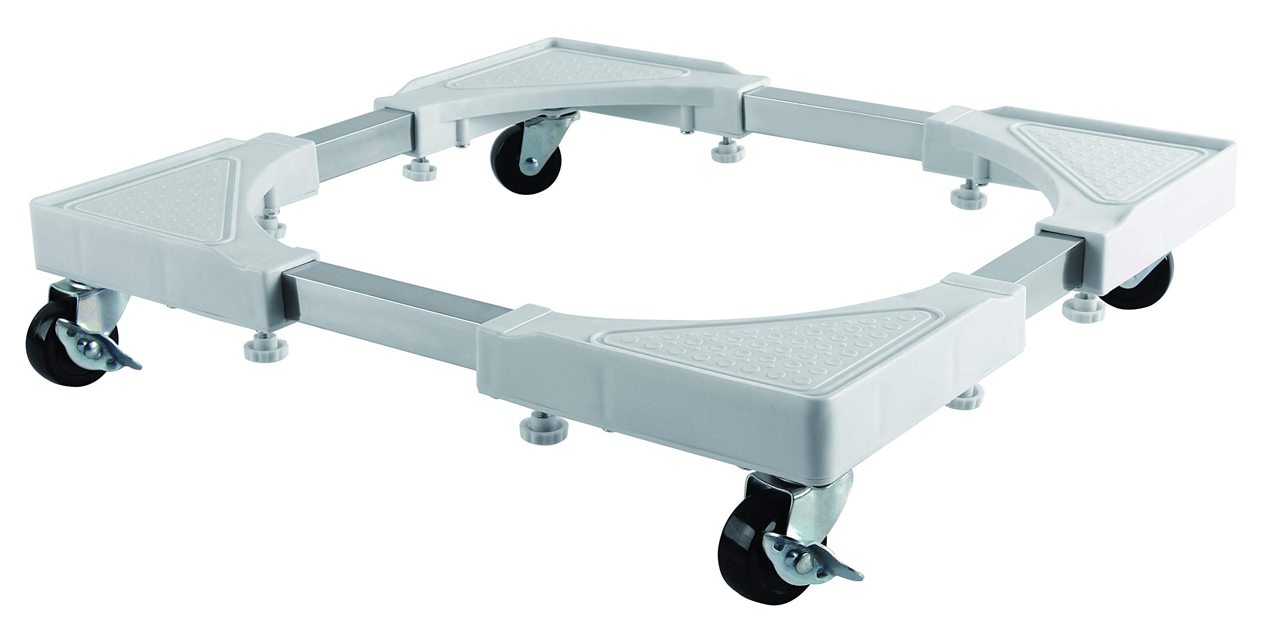 My Wall HZ22WL Dolly 200 kg load 700x700x100 mm 4 swivel casters
