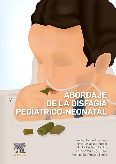 Portada de Abordaje de la disfagia pediátrico-neonatal