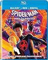 Miles Morales, Brooklyn?s full-time, friendly neighborhood Spider-Man is catapulted across the Multiverse, where he encounters a team of Spider-People charged with protecting its very existence. But when the heroes clash on how to handle a new threat...