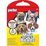 Perler Mini Beads Dogs Activity Kit_80-53005