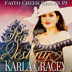 Couverture de Mail Order Bride: Rose's Destiny