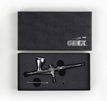 Grex Power Tools Xgi3.ES.Genesis Airbrush