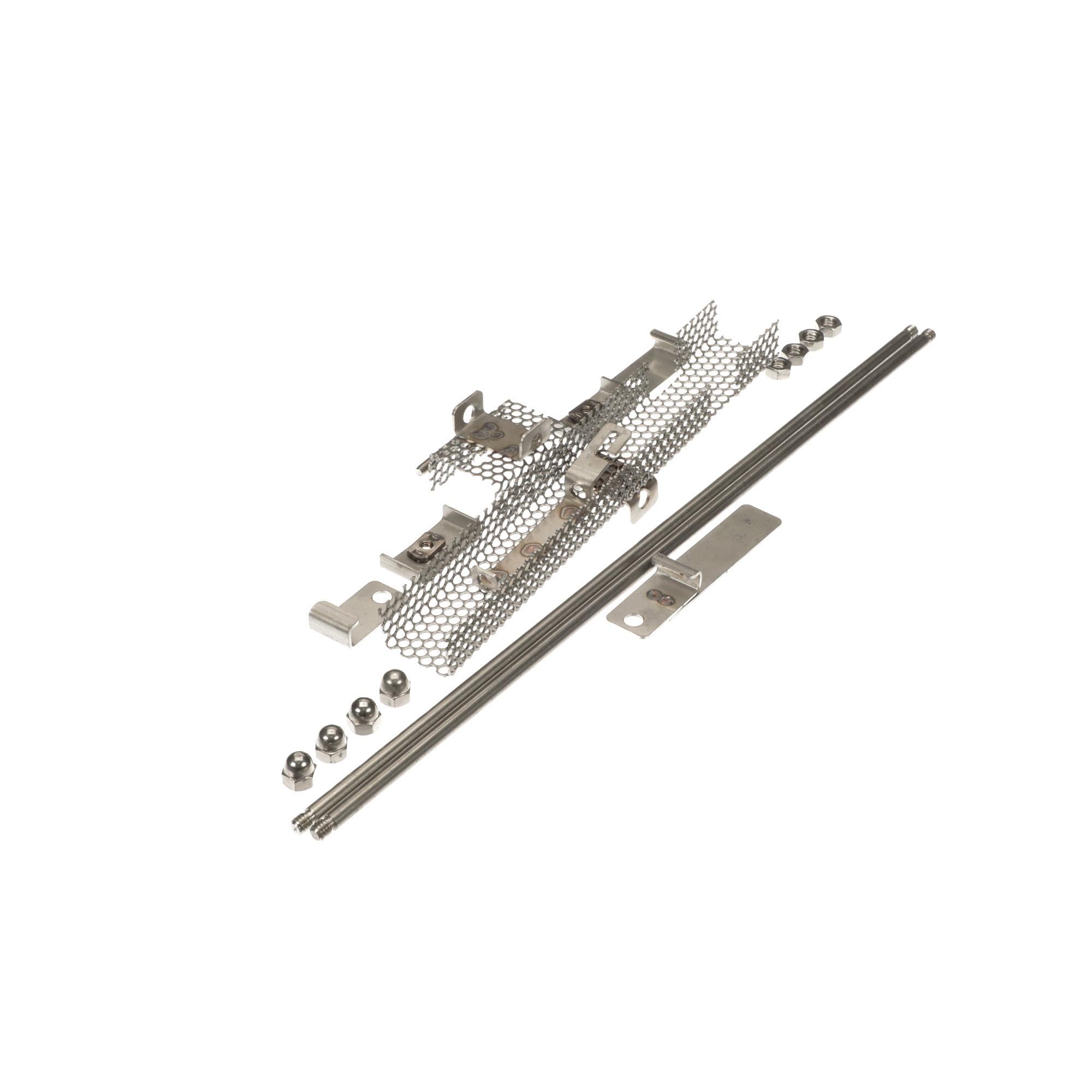 Wilbur Curtis Light Box Assembly Cafepc3