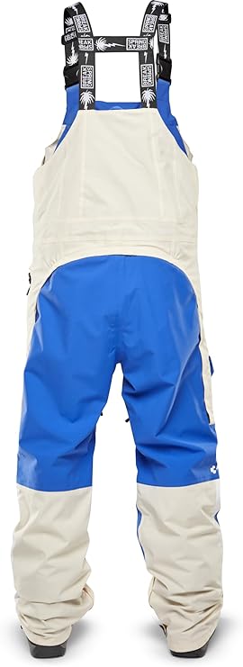 thirtytwo サーティーツー スプリングブレイク ビブパンツ 2022 THIRTYTWO 32 サーティーツー スプリング ブレイク ビブ