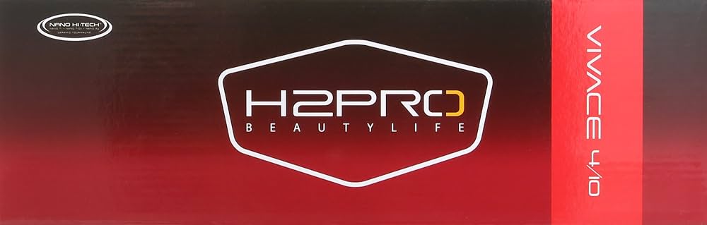 Amazon.com : H2Pro Vivace Professional Variable Temperature