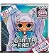 LOL Surprise OMG Movie Magic Gamma Babe Fashion Doll - 25 Surprises, 2 Outfits, 3D Glasses, Accessories, Playset, Ages 4-7+