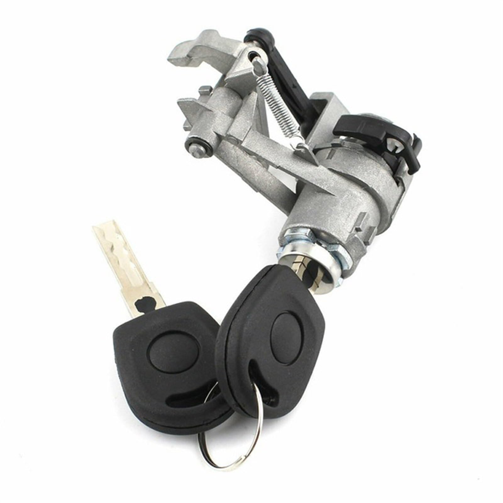 Hfswwlkj Lock Boot Cylinder Compatible With Seat For Alhambra