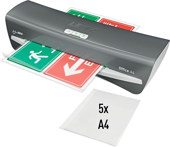 ILAM Office A4 230V Beyaz
