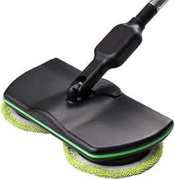 Amazon｜電動モップコードレス充電式コードレス電動回転モップ家庭用