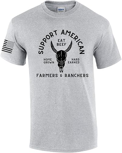 Miniatura 7 de Fix America Again Trump 2024 Camiseta patriótica de manga corta para hombre con gráfico político