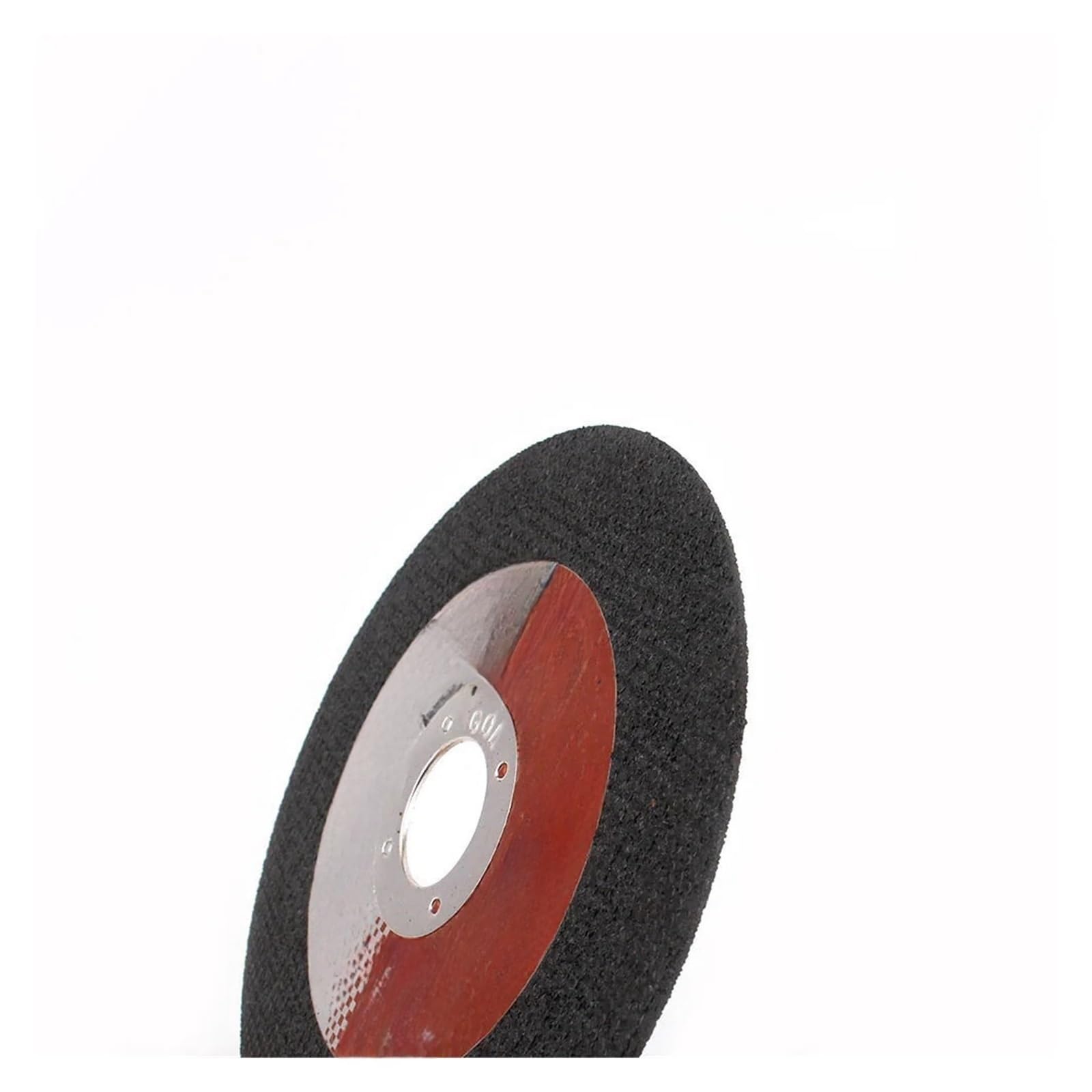 5" Trennscheibe 125 mm Metall-Trennscheibe for Winkelschleifen, Schneiden von Metall, Edelstahl, Eisen, Kreissägeblatt, 25 Stück
