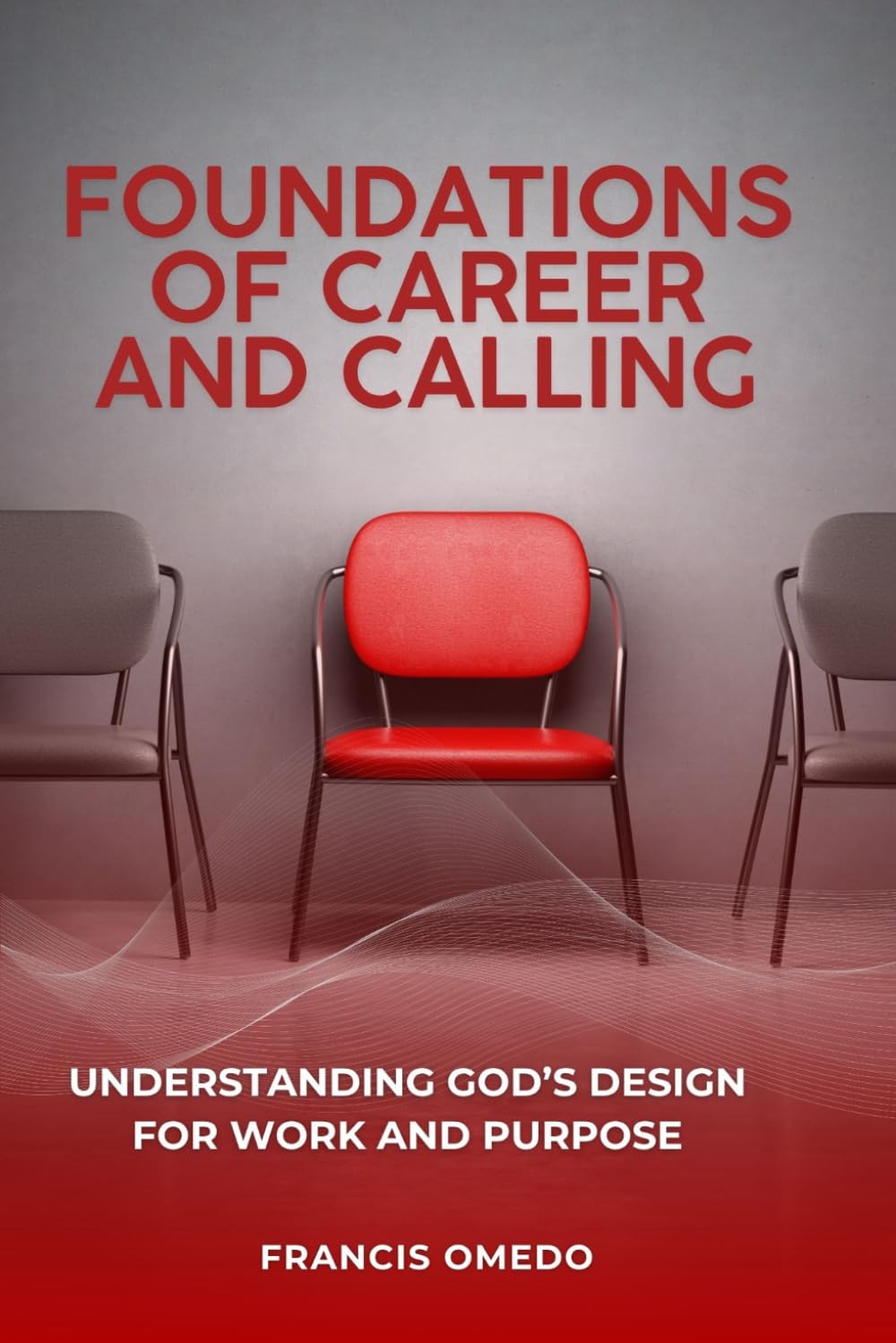 Foundations of Career and Calling: Understanding God’s Design for Work and Purpose