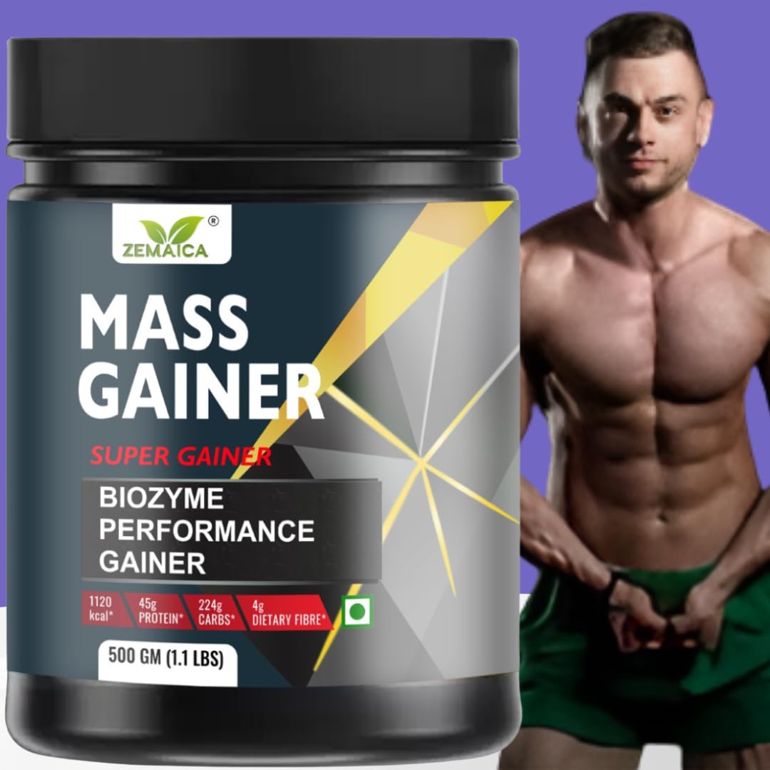 Buy Now Mass Gainer Powder Increase Mass And Muscle Powder Men &Amp; Wom... 1 Buy Now Mass Gainer Powder Increase Mass And Muscle Powder Men &Amp; Wom...