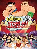 Flintstones & WWE: Stone Age Smackdown