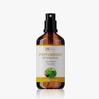 Peppermint Hydrosol – 4 fl oz / 4.0 fl oz | B...